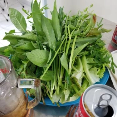 Tổng hợp- Quán Ăn Quán Ngon - Nguyễn Thị Thập