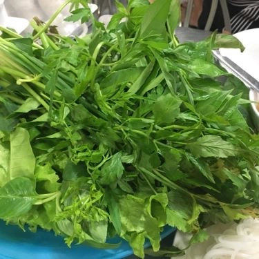 Món ăn- Quán Ăn Quán Ngon - Nguyễn Thị Thập