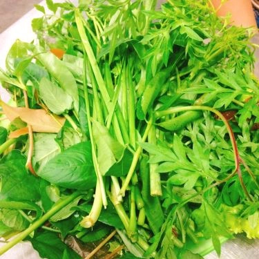 Tổng hợp- Quán Ăn Quán Ngon - Nguyễn Thị Thập