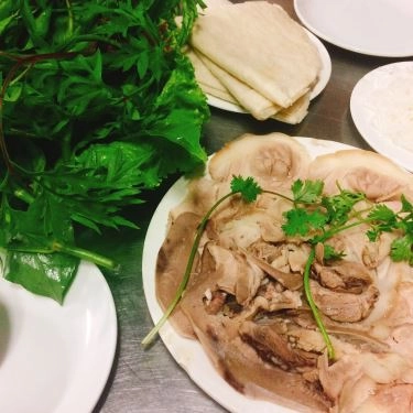 Món ăn- Quán Ăn Quán Ngon - Nguyễn Thị Thập