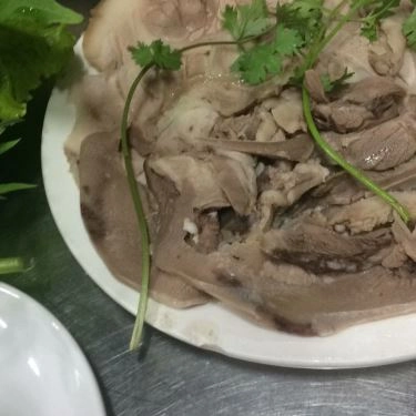 Món ăn- Quán Ăn Quán Ngon - Nguyễn Thị Thập