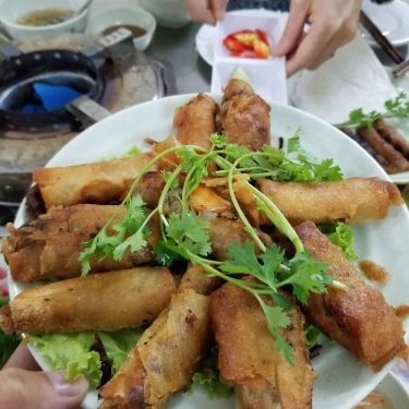 Món ăn- Quán Ăn Quán Ngon - Nguyễn Thị Thập