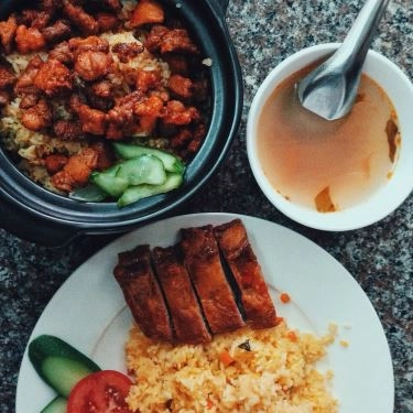 Món ăn- Quán Ăn Quán Ngon Nhật Linh - Cơm Niêu Văn Phòng