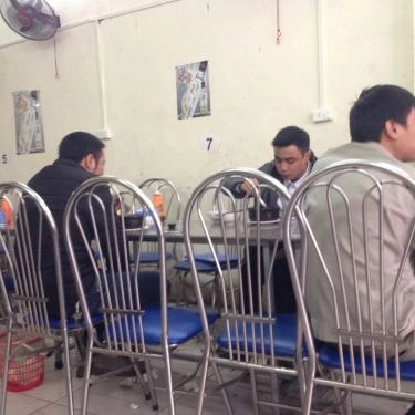 Tổng hợp- Quán Ăn Quán Ngon Nhật Linh - Cơm Niêu Văn Phòng