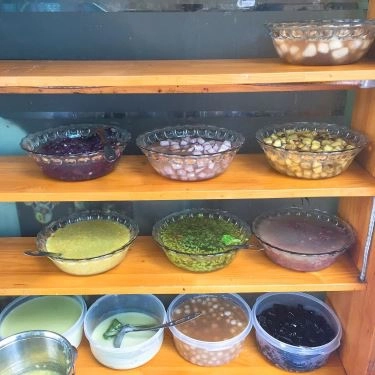 Món ăn- Quán Ăn Món Ngon - Quà Vặt Việt