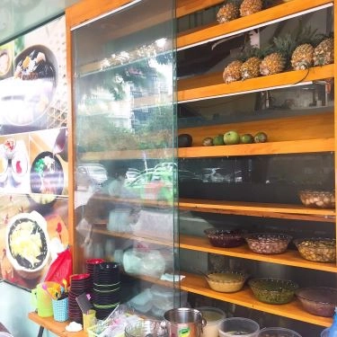 Tổng hợp- Quán Ăn Món Ngon - Quà Vặt Việt