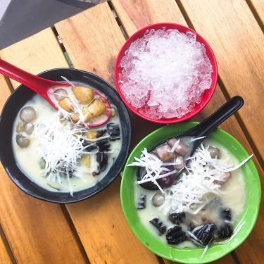 Món ăn- Quán Ăn Món Ngon - Quà Vặt Việt