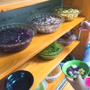 Món ăn- Quán Ăn Món Ngon - Quà Vặt Việt