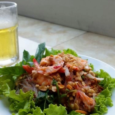 Món ăn- Quán Ăn Quán Ngon Thái - Bún Hải Sản, Lẩu & Nướng