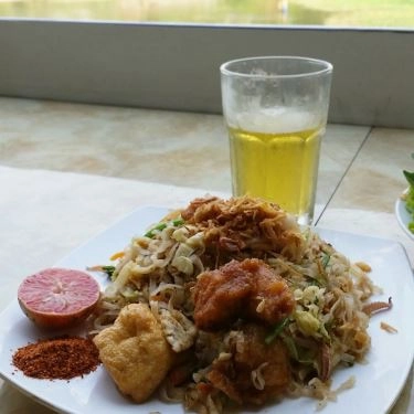 Món ăn- Quán Ăn Quán Ngon Thái - Bún Hải Sản, Lẩu & Nướng