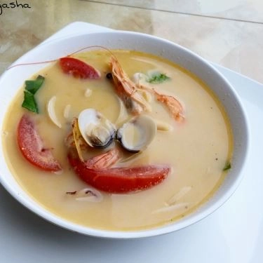 Món ăn- Quán Ăn Quán Ngon Thái - Bún Hải Sản, Lẩu & Nướng