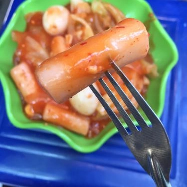 Món ăn- Quán Ăn Quán Ngon - Thiên Đường Ăn Vặt