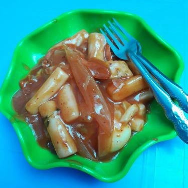 Món ăn- Quán Ăn Quán Ngon - Thiên Đường Ăn Vặt