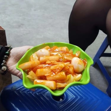 Món ăn- Quán Ăn Quán Ngon - Thiên Đường Ăn Vặt