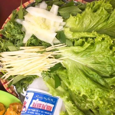 Tổng hợp- Quán Ăn Quán Ngon Việt Thái - Chuyên Bánh Xèo