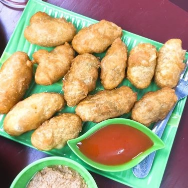 Món ăn- Quán Ăn Quán Ngon Việt Thái - Chuyên Bánh Xèo