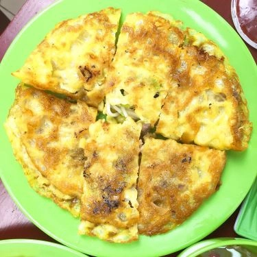 Món ăn- Quán Ăn Quán Ngon Việt Thái - Chuyên Bánh Xèo