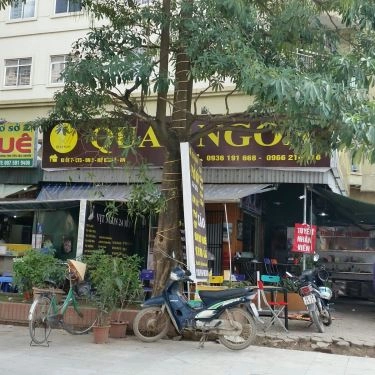 Tổng hợp- Quán Ăn Quán Ngon - Phở Bò & Vịt Các Món