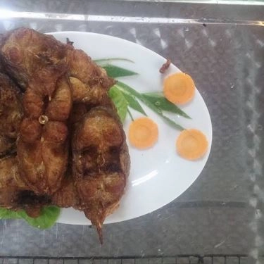 Món ăn- Quán Ăn Quán Nhà Sàn Cường Béo - Gà Ri Lẩu Đuôi Bò
