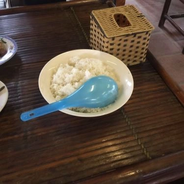 Món ăn- Quán Ăn Quán Nhà Sàn Cường Béo - Gà Ri Lẩu Đuôi Bò