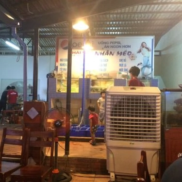Tổng hợp- Quán Ăn Nhân Méo - Hải Sản Bình Dân