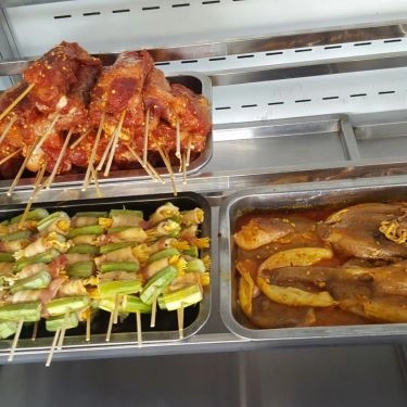Món ăn- Quán Ăn Quán Nhất Nướng 94