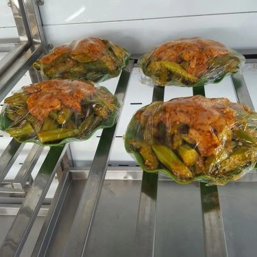 Món ăn- Quán Ăn Quán Nhất Nướng 94