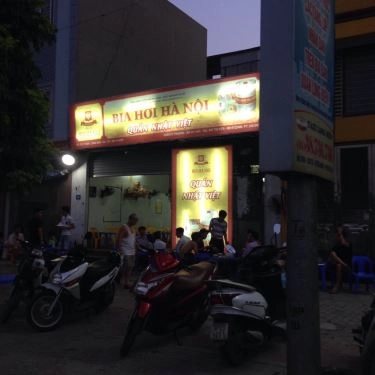 Tổng hợp- Quán Ăn Nhật Việt - Bia Hơi Hà Nội