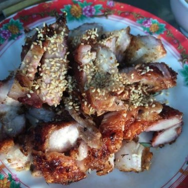 Món ăn- Quán Ăn Quán Nhậu 63 - Trần Xuân Lê