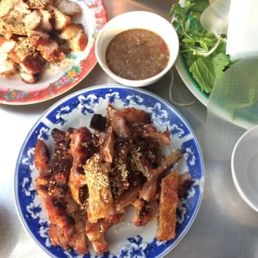 Món ăn- Quán Ăn Quán Nhậu 63 - Trần Xuân Lê