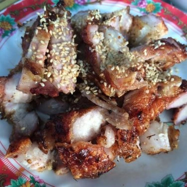 Món ăn- Quán Ăn Quán Nhậu 63 - Trần Xuân Lê