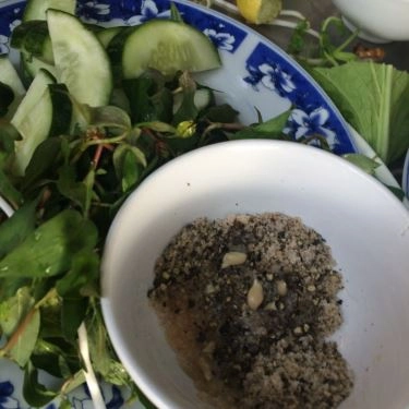 Món ăn- Quán Ăn Quán Nhậu 63 - Trần Xuân Lê