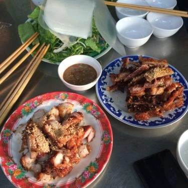 Món ăn- Quán Ăn Quán Nhậu 63 - Trần Xuân Lê