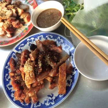 Món ăn- Quán Ăn Quán Nhậu 63 - Trần Xuân Lê