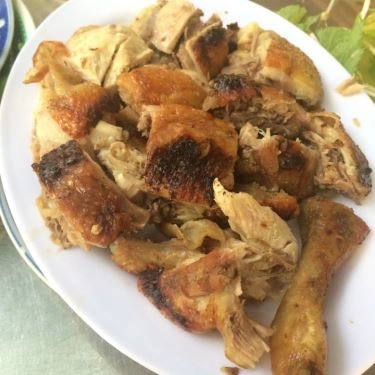Món ăn- Quán Ăn Quán Nhậu 63 - Trần Xuân Lê