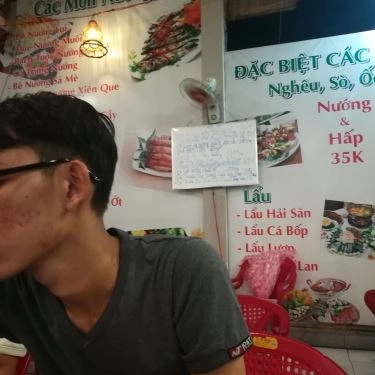Tổng hợp- Quán Ăn Quán Nhậu Biển Đêm