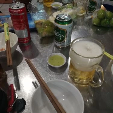Tổng hợp- Quán Ăn Quán Nhậu Biển Đêm