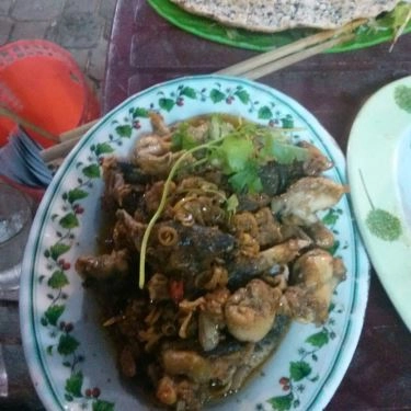 Món ăn- Quán Ăn Quán Nhậu Bình Hiệp - Nguyễn Tất Thành