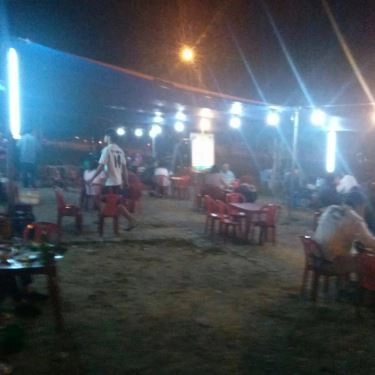 Không gian- Quán Ăn Quán Nhậu Bình Hiệp - Nguyễn Tất Thành