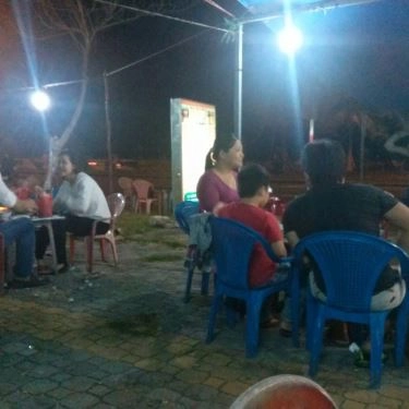 Không gian- Quán Ăn Quán Nhậu Bình Hiệp - Nguyễn Tất Thành