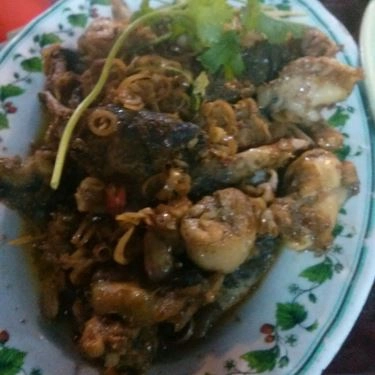 Món ăn- Quán Ăn Quán Nhậu Bình Hiệp - Nguyễn Tất Thành