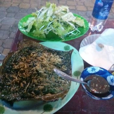Món ăn- Quán Ăn Quán Nhậu Bình Hiệp - Nguyễn Tất Thành