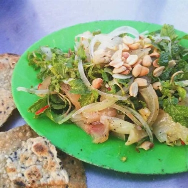 Món ăn- Quán Ăn Quán Nhậu Bình Hiệp - Nguyễn Tất Thành