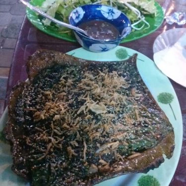 Món ăn- Quán Ăn Quán Nhậu Bình Hiệp - Nguyễn Tất Thành