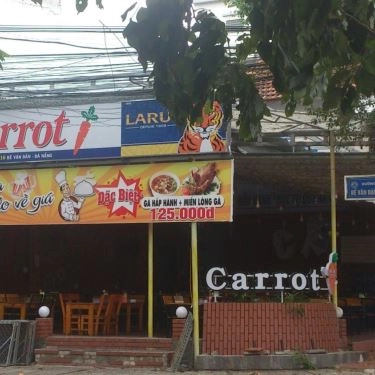 Tổng hợp- Quán Ăn Quán Nhậu Carrot - Gà Hấp Hành