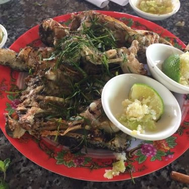 Món ăn- Quán Ăn Chim Đồng Quán - Ẩm Thực Đồng Quê
