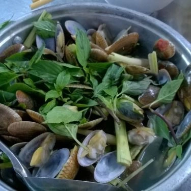 Món ăn- Quán Ăn Quán Nhậu Công Vinh 2 - Âu Cơ