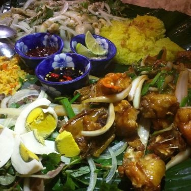 Tổng hợp- Quán Ăn Quán Nhậu Dũng Mập