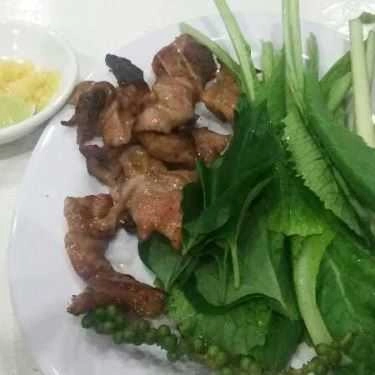 Món ăn- Quán Ăn Quán Nhậu Hương Cô Nương - Phan Chu Trinh