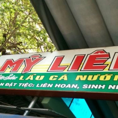 Tổng hợp- Quán Ăn Quán Nhậu Mỹ Liên